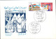 Delcampe - ALLEMAGNE RDA DDR LOT DE 81 FDC  TOUS DIFFERENTS - Lots & Kiloware (mixtures) - Max. 999 Stamps