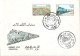 Delcampe - ALLEMAGNE RDA DDR LOT DE 81 FDC  TOUS DIFFERENTS - Lots & Kiloware (mixtures) - Max. 999 Stamps