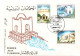 Delcampe - ALLEMAGNE RDA DDR LOT DE 81 FDC  TOUS DIFFERENTS - Lots & Kiloware (max. 999 Stück)