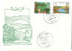 Delcampe - ALLEMAGNE RDA DDR LOT DE 81 FDC  TOUS DIFFERENTS - Lots & Kiloware (mixtures) - Max. 999 Stamps