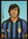 - Foto Cartolina 1980 - Calcio / INTER CARLO ( Carletto ) MURARO - Autografata - Internazionale ️- - Sportspeople