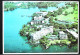 ►  NAILOA SURF HOTEL  Hilo Bay  Island Of Hawaii - Hilo