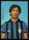 - Foto Cartolina 1980 - Calcio / INTER - ANGELO CRIALESI - Autografata ️- Internazionale - - Sportifs