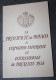 Livre 1958 "La Principauté De Monaco à L'Exposition Universel Et Internationale De Bruxelles 1958" - Sin Clasificación