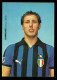 - Foto Cartolina 1980 - Calcio / INTER - PANCHERI FRANCO - Autografata ️- Pubblicitaria ️- - Sportlich