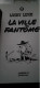 Delcampe - La Ville Fantôme LUCKY LUKE MORRIS GOSCINNY éditions Black Et White 2023 - Lucky Luke