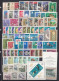 Bulgaria 1967 - Full Year MNH** Yv. 1475/1570+BF20 (2 Scan) - Full Years