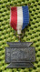 Medaile : Bevrijdingstocht Venray  -  Original Foto  !!  Medallion  Dutch - Other & Unclassified