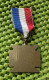 Medaile : Bevrijdingstocht Venray  -  Original Foto  !!  Medallion  Dutch - Autres & Non Classés