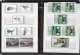 San Marino - Serie Complete Nuove In Folder Ufficiale Ufficio Di Stato Per Il Turismo - Unused Stamps