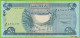 Voyo IRAQ 500 Dinars 2015 P98A B353a ٢٠/ط UNC - Irak