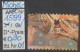 1996 - NIEDERLANDE - SM "Dez.marken - Gesichter..." 55 C Mehrf. - O  Gestempelt - S.Scan (1599o 01-02 Nl) - Used Stamps