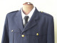 Giacca Camicia Cravatta Aeronautica Militare Del 1985 Ottima Etichettata - Uniformen
