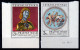 ⁕ Czechoslovakia / Tschechoslowakei 1970 ⁕ Art / Castle Of Prague Mi.1943-1944 ⁕ 2v MNH - Unused Stamps