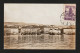 ITALIE Fiume Occupation Italienne Timbre De Fiume Obl. En 1919 Sur Une Rare Carte Photo, TTB - Fiume