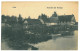 BL 27 - 24549 LIDA, Beyond The River, Belarus - Old Postcard, CENSOR - Used - 1917 - Weißrussland