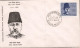 Delcampe - INDE LOT DE 9 FDC DIFFERENTES - Lots & Kiloware (max. 999 Stück)