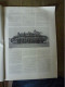 L'Illustration Mars 1936 Voie Ferrée Pont De Chester Campagne Electorale Hitler Char D'Assaut 70 Tonnes Flotte Française - L'Illustration