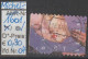 1996 - NIEDERLANDE - SM "Dez.marken - Gesichter..." 55 C Mehrf. - O  Gestempelt - S.Scan (1601o 01-06 Nl) - Used Stamps