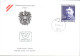 AUTRICHE  LOT DE 86 FDC DIFFERENTES - Lots & Kiloware (mixtures) - Max. 999 Stamps