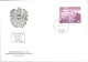 AUTRICHE  LOT DE 86 FDC DIFFERENTES - Lots & Kiloware (max. 999 Stück)