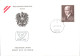 Delcampe - AUTRICHE  LOT DE 86 FDC DIFFERENTES - Lots & Kiloware (mixtures) - Max. 999 Stamps