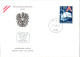 Delcampe - AUTRICHE  LOT DE 86 FDC DIFFERENTES - Lots & Kiloware (mixtures) - Max. 999 Stamps