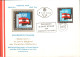 Delcampe - AUTRICHE  LOT DE 86 FDC DIFFERENTES - Lots & Kiloware (mixtures) - Max. 999 Stamps