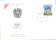 Delcampe - AUTRICHE  LOT DE 86 FDC DIFFERENTES - Lots & Kiloware (max. 999 Stück)