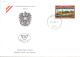 Delcampe - AUTRICHE  LOT DE 86 FDC DIFFERENTES - Mezclas (max 999 Sellos)