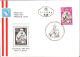 Delcampe - AUTRICHE  LOT DE 86 FDC DIFFERENTES - Mezclas (max 999 Sellos)