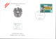 Delcampe - AUTRICHE  LOT DE 86 FDC DIFFERENTES - Mezclas (max 999 Sellos)