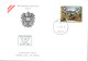 Delcampe - AUTRICHE  LOT DE 86 FDC DIFFERENTES - Lots & Kiloware (mixtures) - Max. 999 Stamps