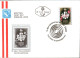 Delcampe - AUTRICHE  LOT DE 86 FDC DIFFERENTES - Mezclas (max 999 Sellos)