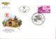 Delcampe - AUTRICHE  LOT DE 86 FDC DIFFERENTES - Lots & Kiloware (mixtures) - Max. 999 Stamps