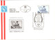 Delcampe - AUTRICHE  LOT DE 86 FDC DIFFERENTES - Vrac (max 999 Timbres)