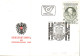 Delcampe - AUTRICHE  LOT DE 86 FDC DIFFERENTES - Lots & Kiloware (max. 999 Stück)