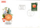 Delcampe - AUTRICHE  LOT DE 86 FDC DIFFERENTES - Lots & Kiloware (mixtures) - Max. 999 Stamps