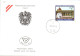 Delcampe - AUTRICHE  LOT DE 86 FDC DIFFERENTES - Lots & Kiloware (max. 999 Stück)