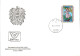 Delcampe - AUTRICHE  LOT DE 86 FDC DIFFERENTES - Lots & Kiloware (mixtures) - Max. 999 Stamps