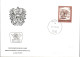 Delcampe - AUTRICHE  LOT DE 86 FDC DIFFERENTES - Alla Rinfusa (max 999 Francobolli)