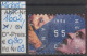 1996 - NIEDERLANDE - SM "Dez.marken - Gesichter..." 55 C Mehrf. - O  Gestempelt - S.Scan (1602o 01-03 Nl) - Used Stamps