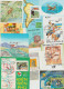 VIETNAM  COLLECTION  41 Used  BLOCKS Réf  T1501 See 4 Scans - Vietnam