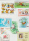 VIETNAM  COLLECTION  41 Used  BLOCKS Réf  T1501 See 4 Scans - Vietnam