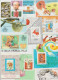 VIETNAM  COLLECTION  41 Used  BLOCKS Réf  T1501 See 4 Scans - Vietnam