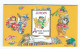 Bulgaria, Bulgarien, Bulgarie 2010; Booklet With Children's Books: 4 S/S. - Otros & Sin Clasificación