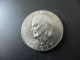 USA 1 Dollar 1977 D - Eisenhower - 1971-1978: Eisenhower