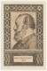 Postal Stationery Switzerland 1919 Gottfried Keller - Writer - Scrittori