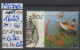 1997 - NIEDERLANDE - SM "Wasserland - Bad. Kinder M... " 80 C Mehrf. - O  Gestempelt - S.Scan (1623o 01-02 Nl) - Used Stamps