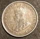 AUSTRALIE - AUSTRALIA - 3 PENCE 1926 - Argent - Silver - George V - KM 24 - Threepence